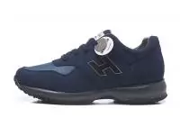 new hogan chaussures from newstyle trade interactive leisure increased internal blue